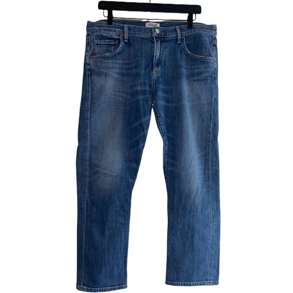 Agolde Jeans - Picture 6 of 7